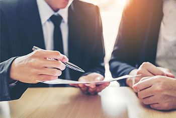 Business & Corporate Advi…