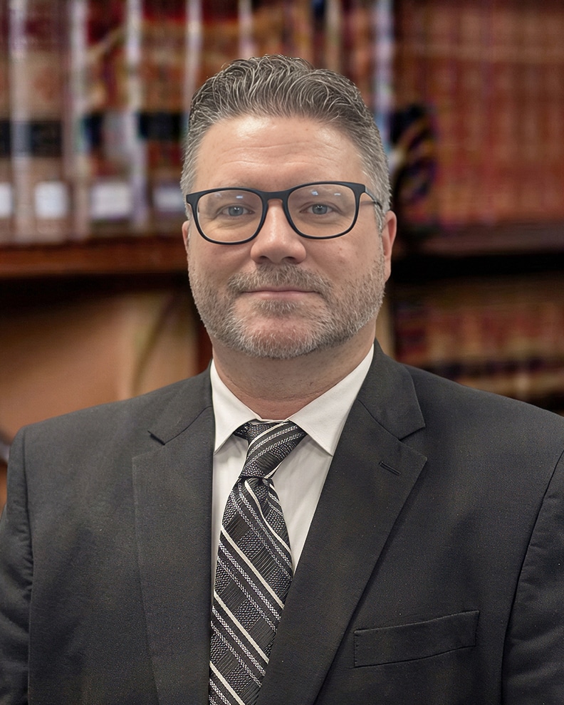 Joel A. Holt's Profile Image