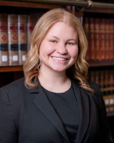 Sarah Foster's Profile Image
